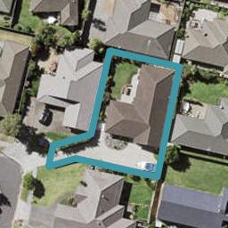 16 Ridgefield Lane, East Tamaki Heights, Auckland