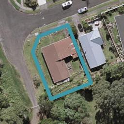 2 Lombardy Place, Whalers Gate, New Plymouth