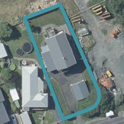 590 Brighton Road, Westwood, Dunedin