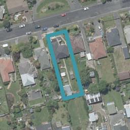 16 Martin Road, Fairfield, Dunedin