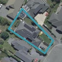15 Flaxgrove Place, Parklands, Christchurch