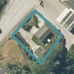 1 Haast-Jackson Bay Road, JACKSON BAY, HAAST