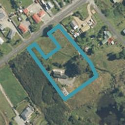 321 Woodstock-Rimu Road, Ruatapu, Ruatapu