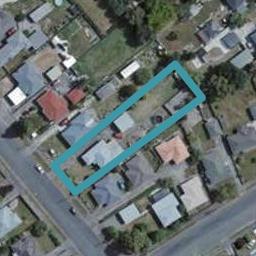 97A Herbert Street, Masterton
