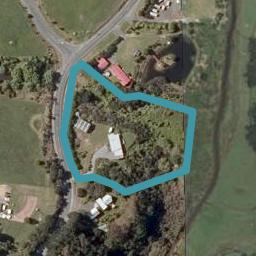 1961 Cove Road, Kaiwaka