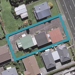 154C Carrington Street, Lower Vogeltown, New Plymouth