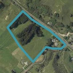 246 Pahiatua Aokautere Road, Palmerston North