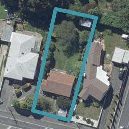438 Taieri Road, Halfway Bush, Dunedin