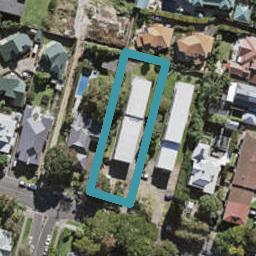 9/43 Grange Road, Mount Eden, Auckland