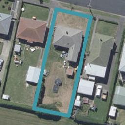 55 Balmain Street, Halfway Bush, Dunedin