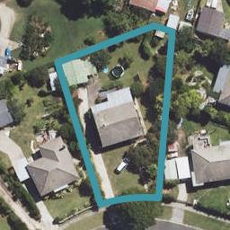 76 Centennial Crescent, Te Hapara, Gisborne