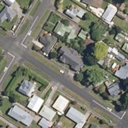 11A Edward Street, Pahiatua