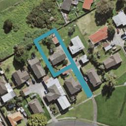 38 Kirkella Crescent, Mangere East, Auckland