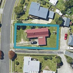 25 Rewarewa Street, Owhata, Rotorua
