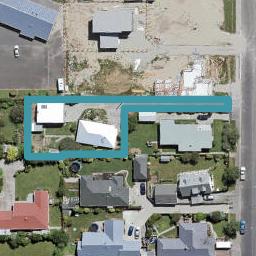 144 Paterson Street, Grasmere, Invercargill