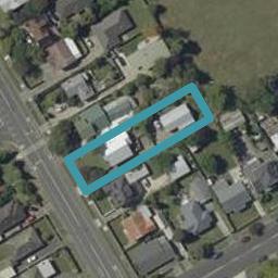 181B Botanical Road, Takaro, Palmerston North