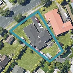 3 Warwick Drive, Lynmore, Rotorua