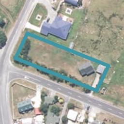 1 Shelswell Street, Westport, Westport