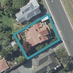 59 Eglinton Road, The Glen, Dunedin