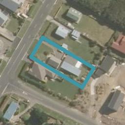 13 James Street, Riverton