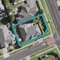 1 Ysabel Crescent, The Gardens, Auckland
