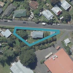 5 County Road, Kaikorai, Dunedin