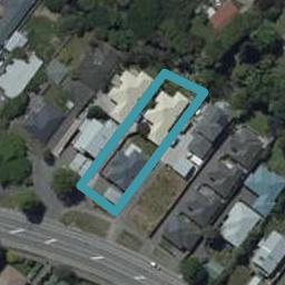 2/17 HOON HAY ROAD, Hoon Hay, Christchurch