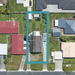 41 Elizabeth Street, Victoria, Rotorua