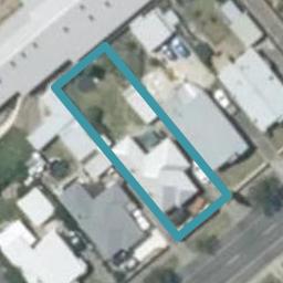 505 Hastings Street South, Ākina, Hastings
