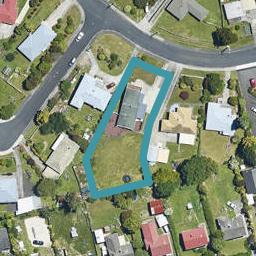 8 HILLCREST AVENUE, HILLCREST, Rotorua