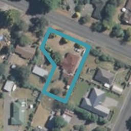 20 Michael Street, Rakaia, Rakaia