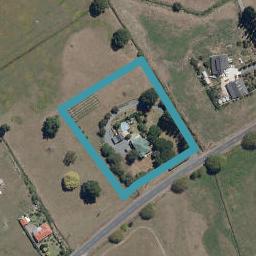 243 Puketaha Road, Puketaha