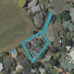 11 Wigan Place, Hokowhitu, Palmerston North