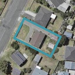 40 Norfolk Crescent, Otaki Beach, Otaki