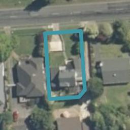 111 Taylor Street, Cambridge, Cambridge