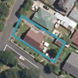 7 Main Street, Pahiatua