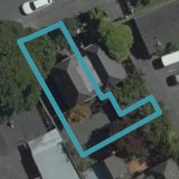 1/56 Carlton Mill Road, Merivale, Christchurch
