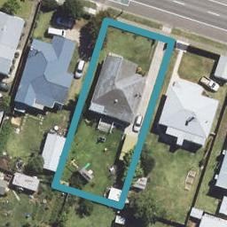 532 Childers Road, Te Hapara, Gisborne