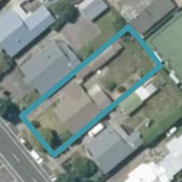 505 Saint Aubyn Street West, Hastings, Hastings