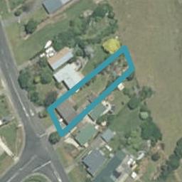 188 Russell Road, Huntly, Huntly