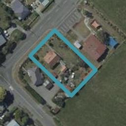 817 Old Tai Tapu Road, Tai Tapu, Tai Tapu