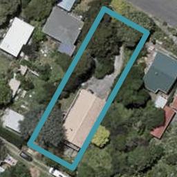 30 Ocean Road, Paekakariki