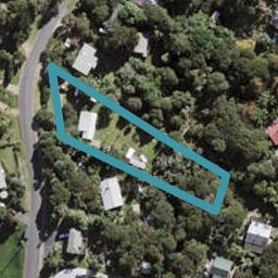 19 Whakarite Road, Ostend, Waiheke Island