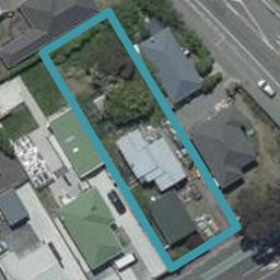 193 Wainoni Road, Avondale, Christchurch