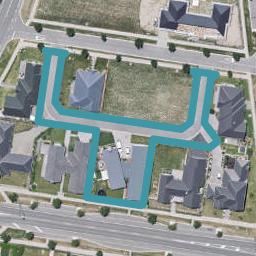 124 Pegasus Boulevard, Pegasus, Pegasus