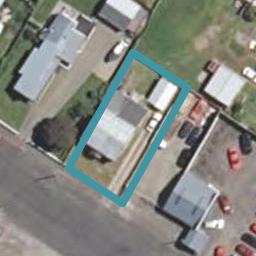 2 Dawson Street, Pahiatua