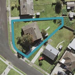 15 Wimpey Street, Mangere, Auckland
