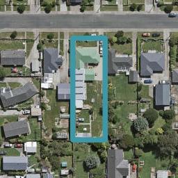 71 Dipton Street, Kingswell, Invercargill