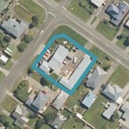 123 Tudor Street, Hokitika
