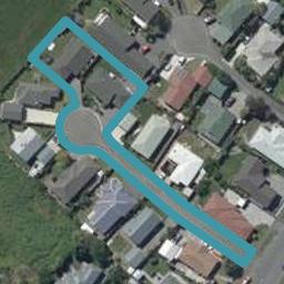 2/7 BAYSIDE LANE, Bromley, Christchurch